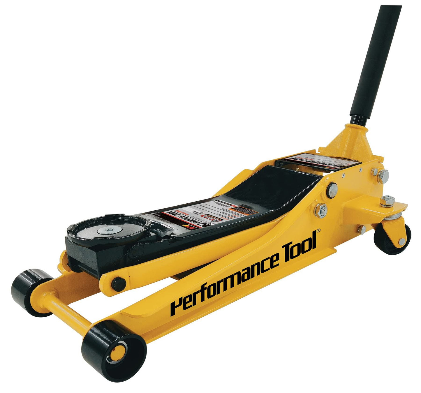 PERFORMANCE TOOL W1617