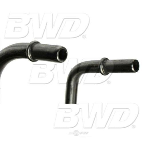 Línea de recirculación de gases de escape (EGR) BWD EGT4