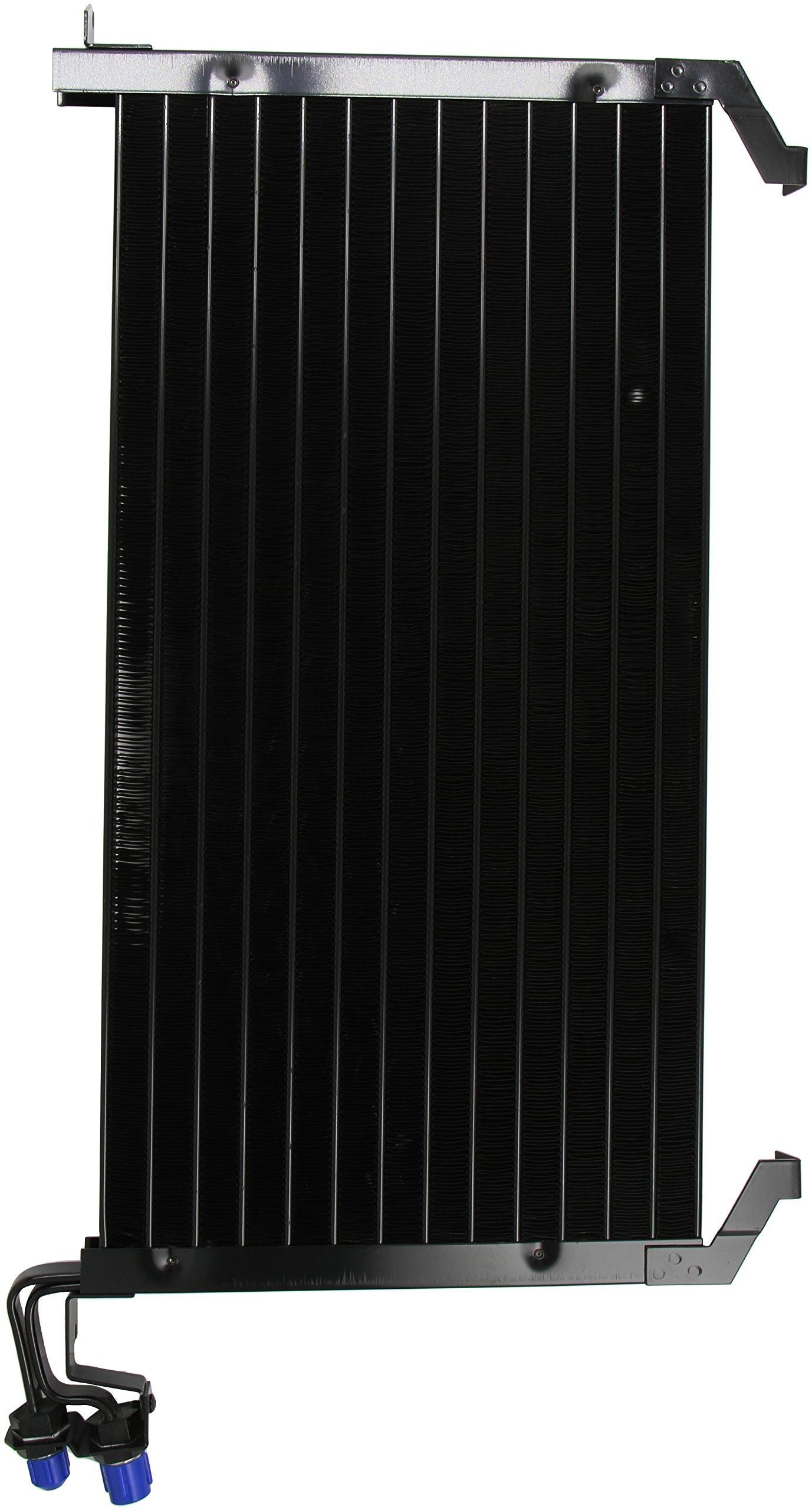 Nissens North America 94088 A/C Condenser