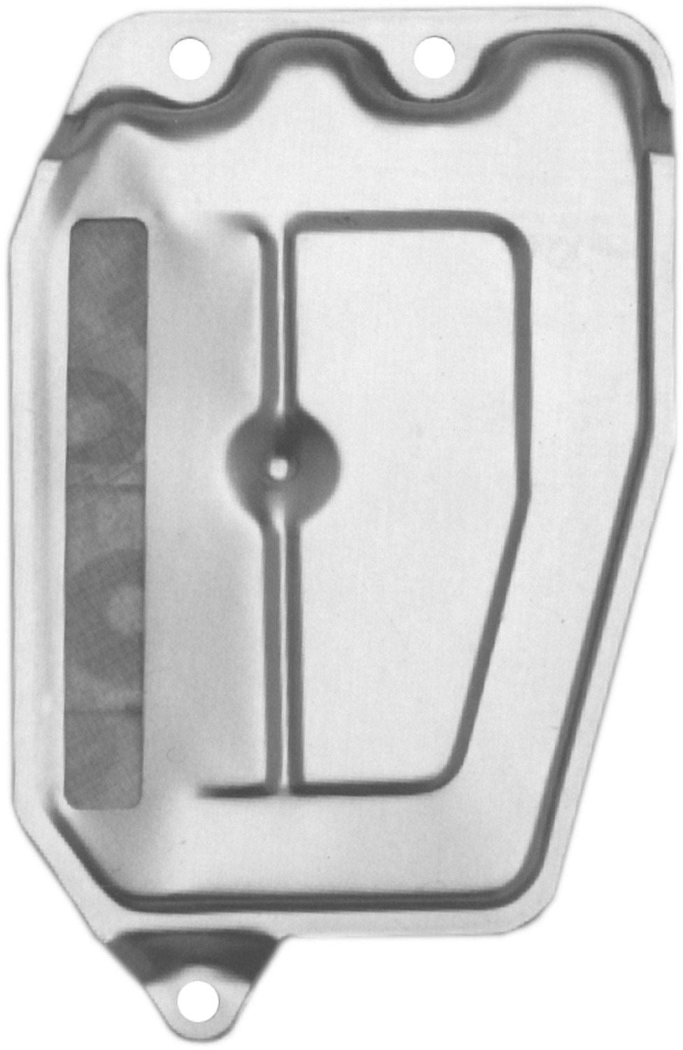 Filtre à huile de transmission Fram FT1162