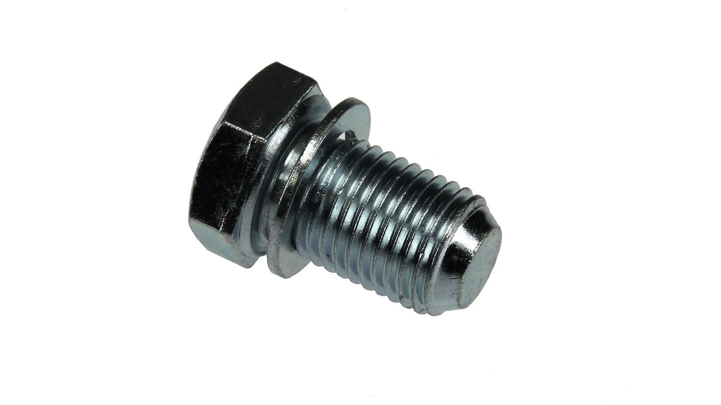 URO Parts URO-010066 Engine Oil Drain Plug