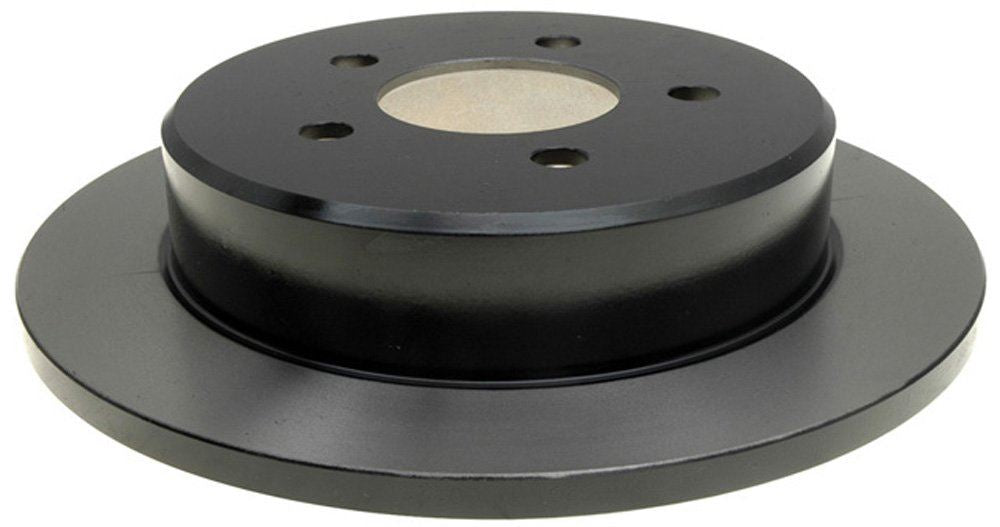 Rotor de freno de disco Raybestos 66565