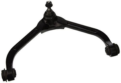 Moog RK3198 Conjunto de brazo de control de suspensión y rótula