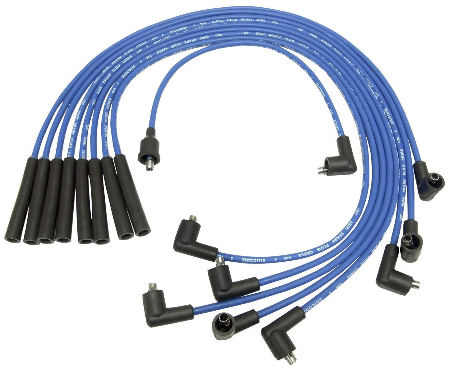NGK Canada 52432 Spark Plug Wire Set