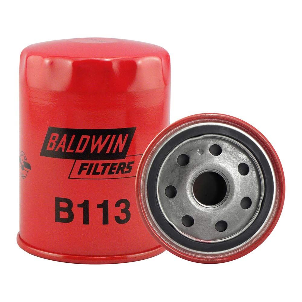 Baldwin B113 Engine Oil Filter