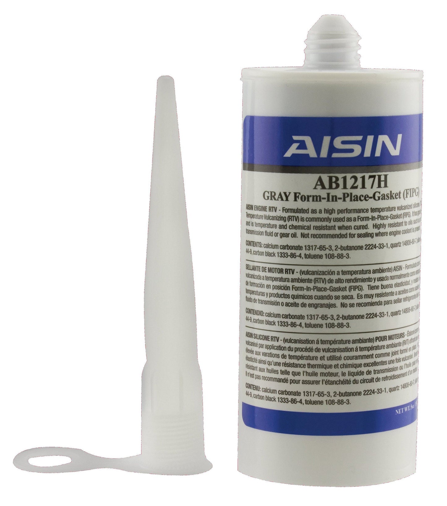 AISIN AB1217H