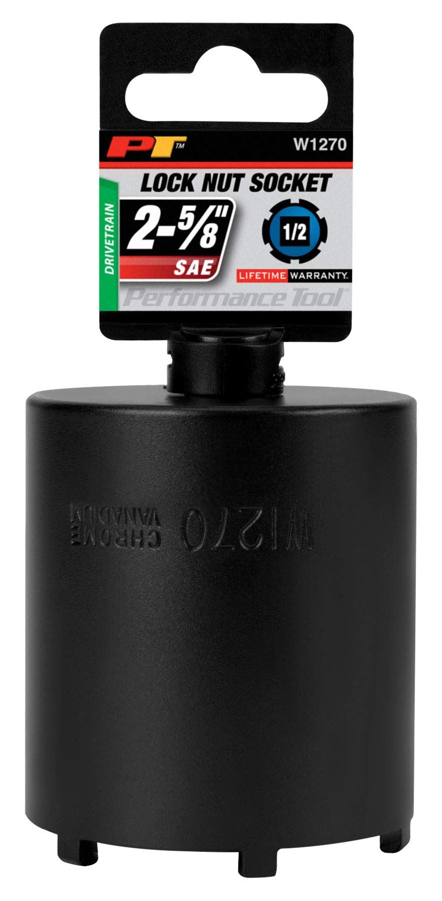 PERFORMANCE TOOL W1270