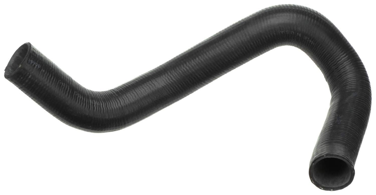 Manguera de refrigerante para radiador ACDelco Professional 24018L