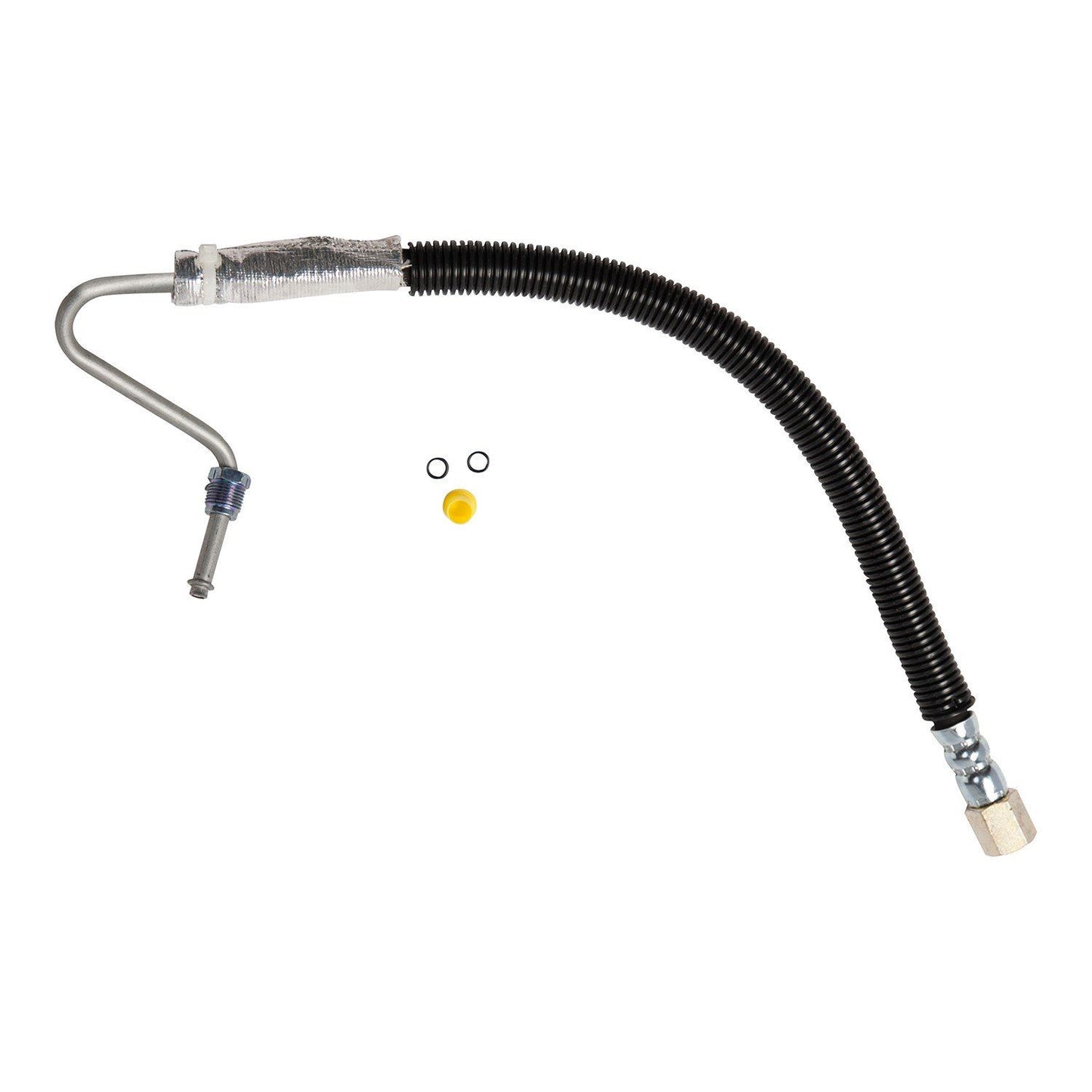Edelmann 80301 Ensemble de tuyau de conduite de pression de direction assistée