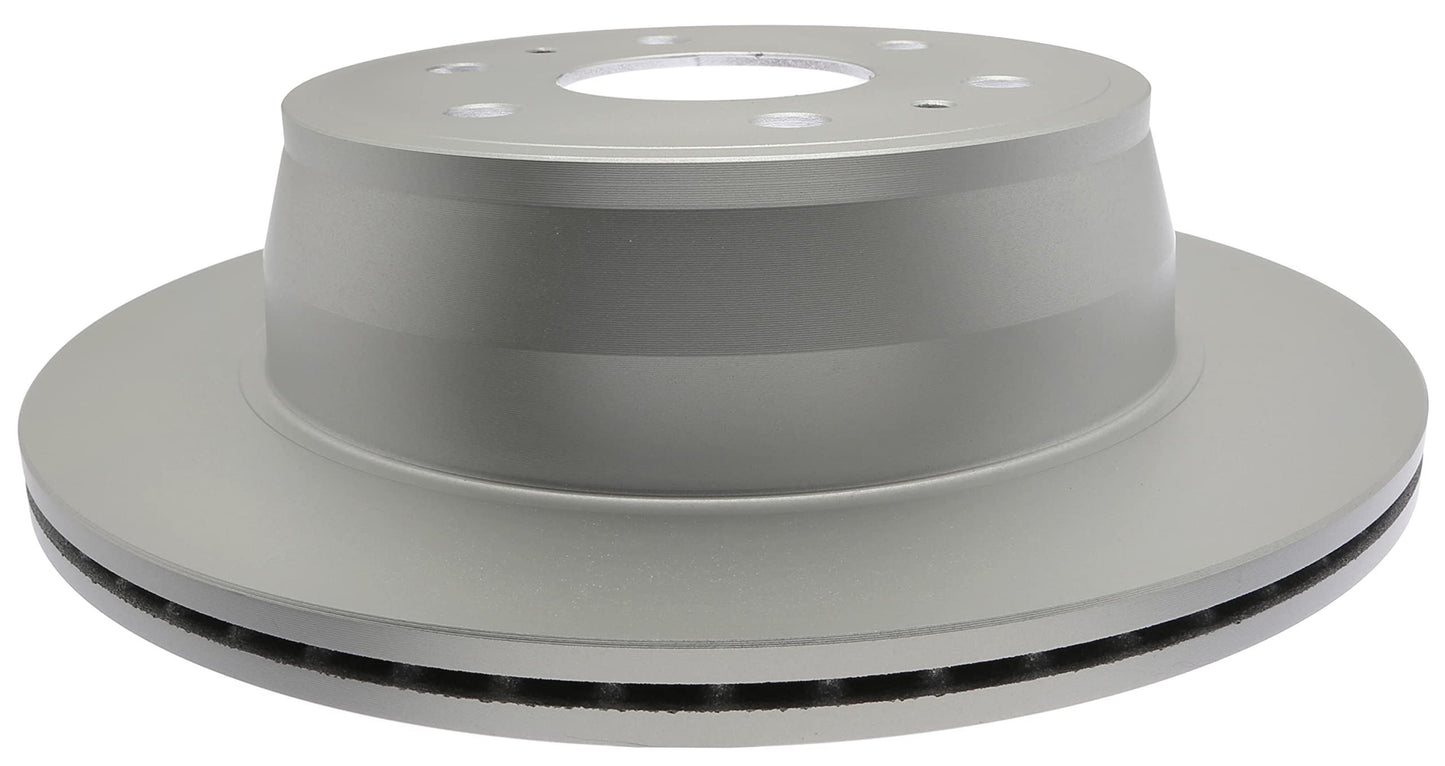 ACDelco Professional Durastop 18A81032 Rotor de freno de disco