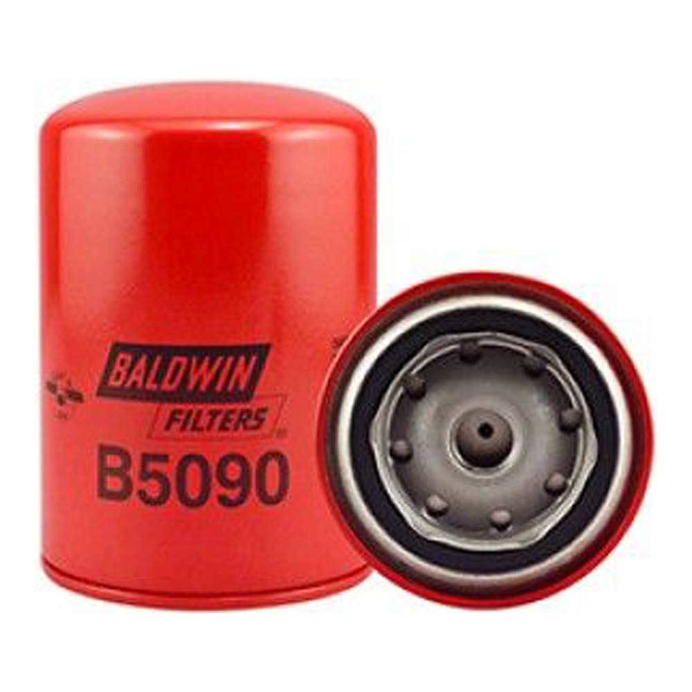 Filtro del sistema de refrigeración Baldwin B5090