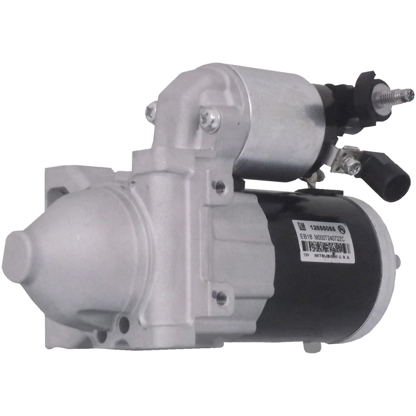 Motor de arranque ACDelco Professional 336-2252
