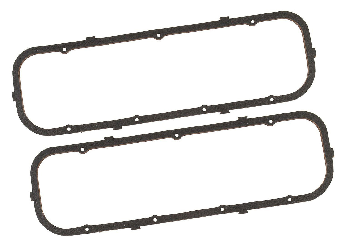 Mr Gasket 5863 Juego de juntas de tapa de válvula de motor