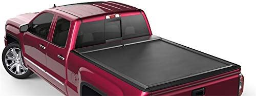 Cubierta Tonneau ROLL-N-LOCK LG881M