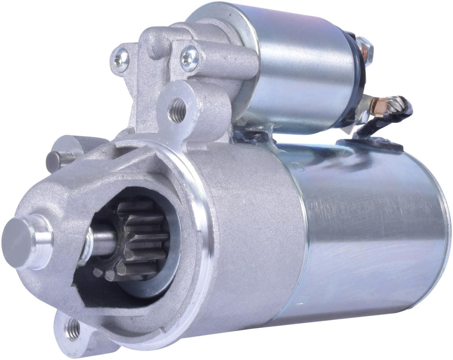 ACDelco Profesional 337-1062 Motor de arranque