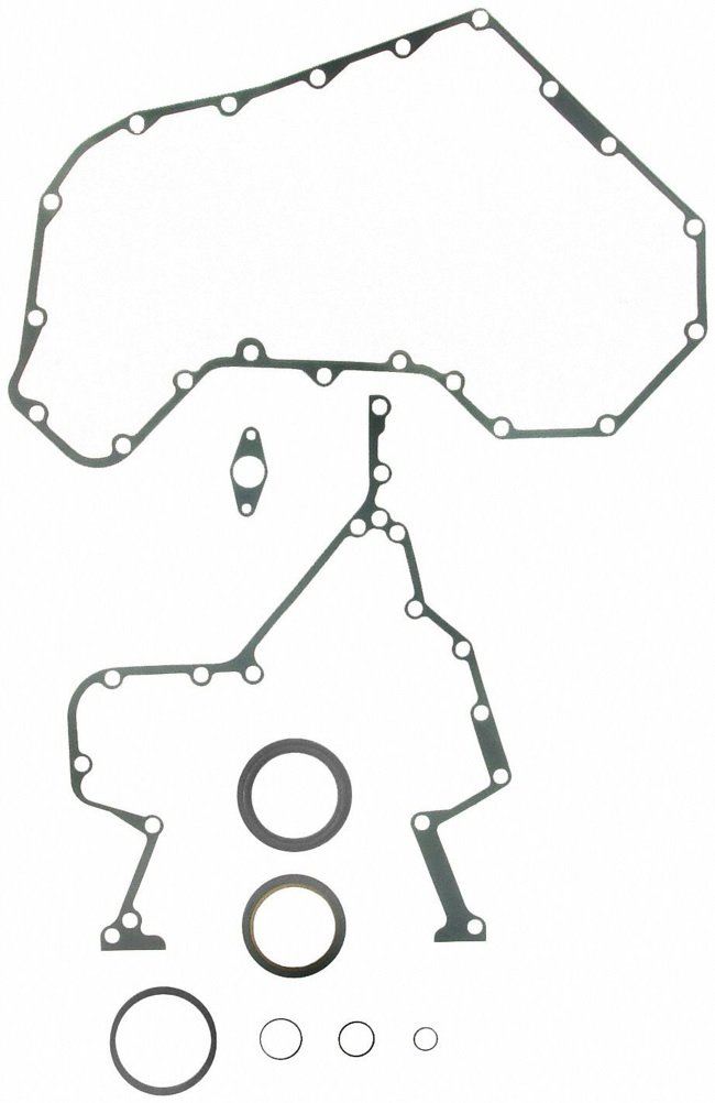 Fel-Pro TCS 45902 Engine Timing Cover Gasket Set
