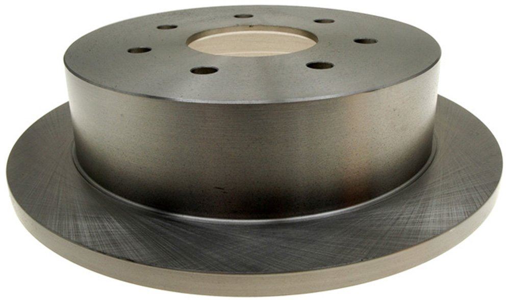 Rotor de freno de disco Raybestos 66671R