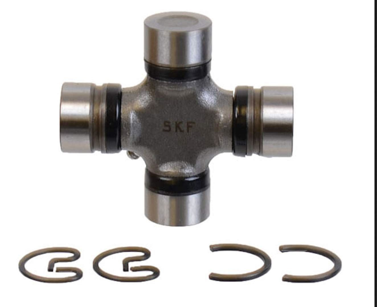 SKF UJ387 Universal Joint