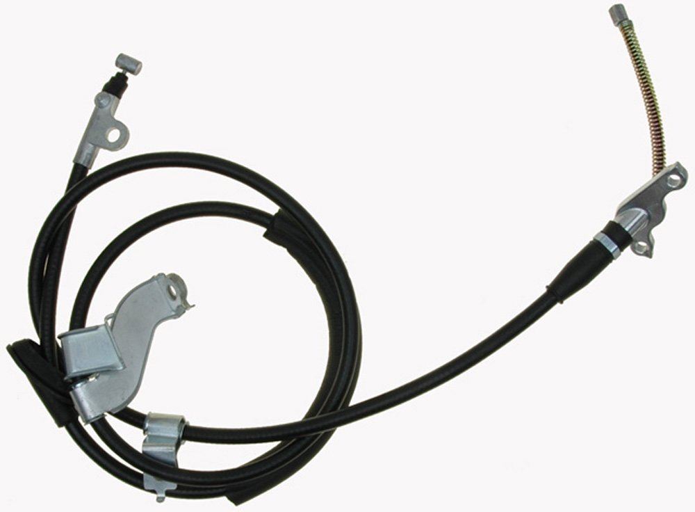 Raybestos BC96288 Parking Brake Cable