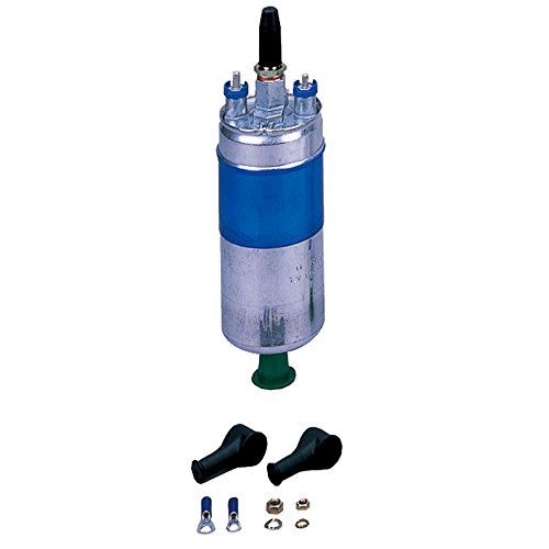 Bosch 69497 Juego de filtro y bomba de combustible