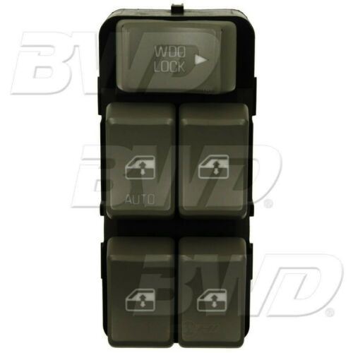BWD WST237 Interruptor de ventana de puerta