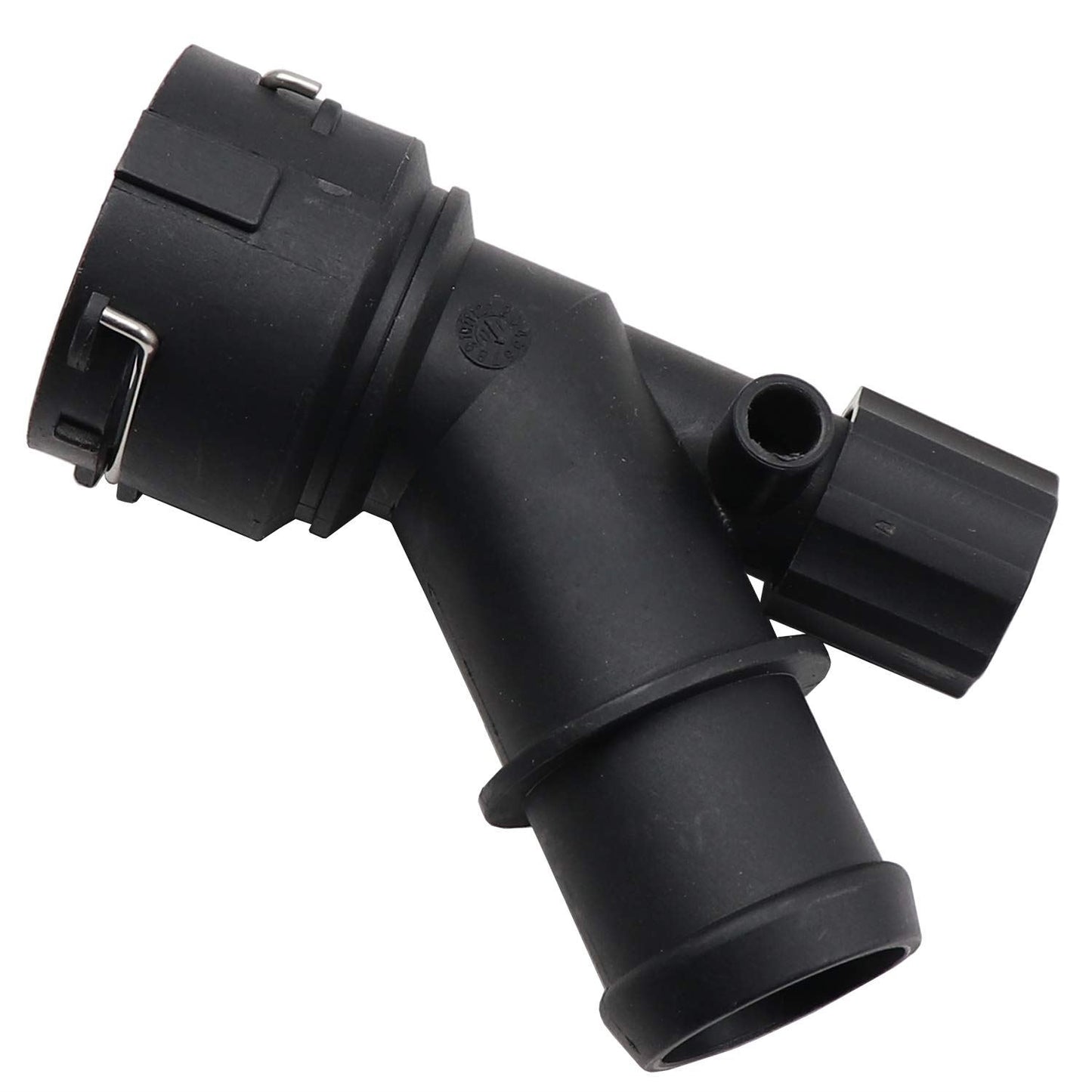 Beck/Arnley 147-0054 Adaptador de tubo de refrigerante del motor