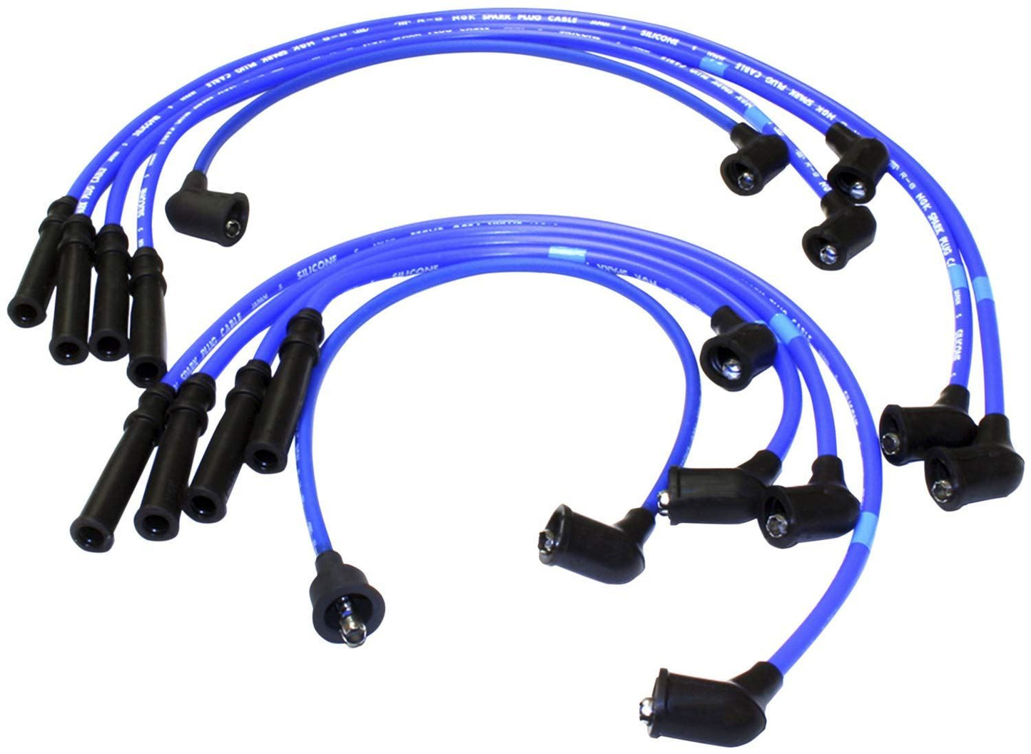 NGK Canada 9998 Spark Plug Wire Set