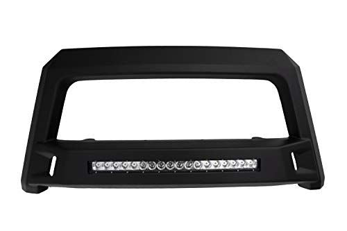 Lund 86521204 Bumper Guard