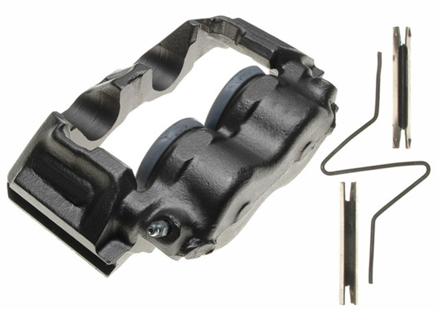 ACDelco Professional Durastop 18FR801 Disc Brake Caliper