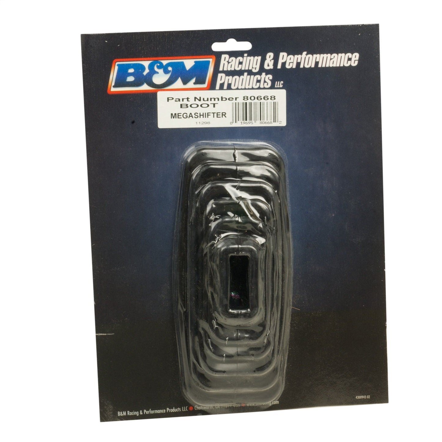 B&M 80668