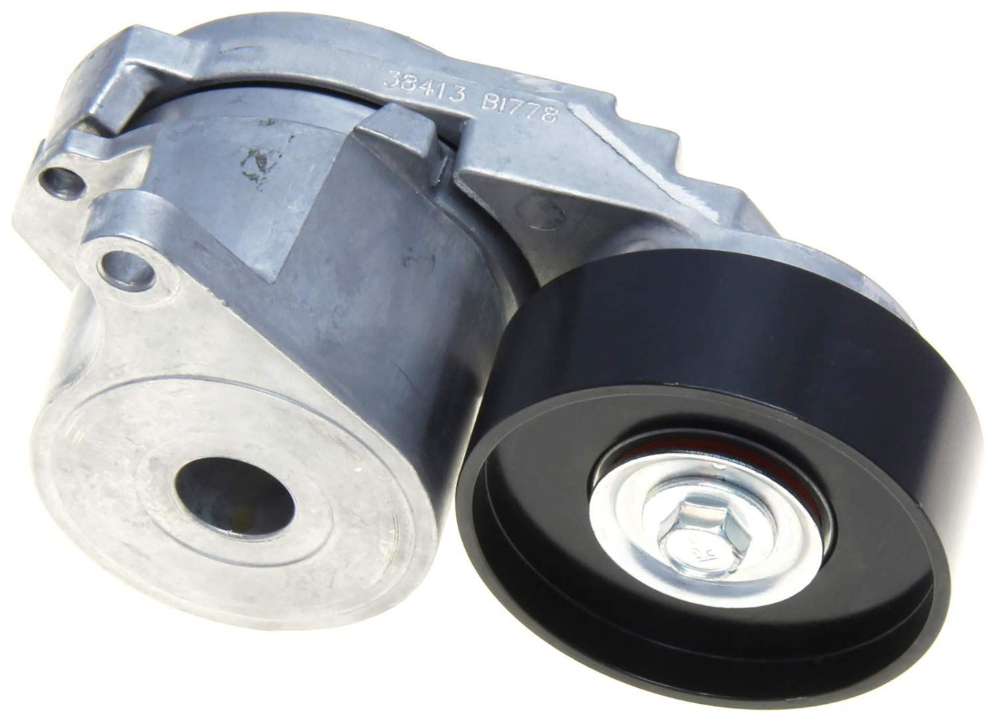 ACDelco Professional 38410 Conjunto de tensor de correa de transmisión de accesorios