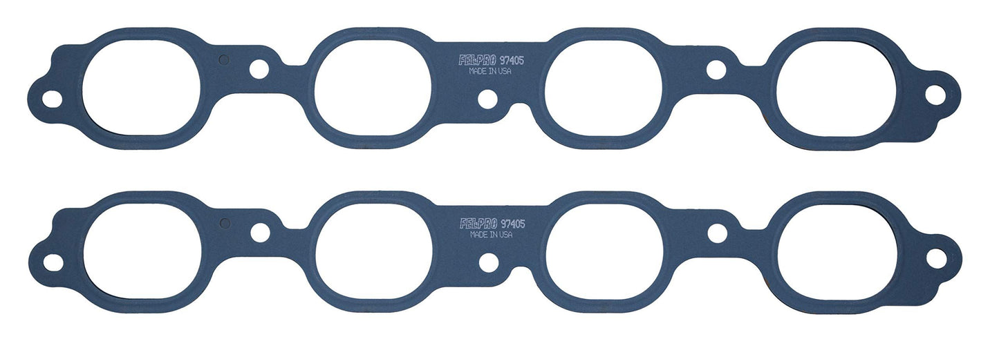 Fel-Pro MS 97405 Exhaust Manifold Gasket Set