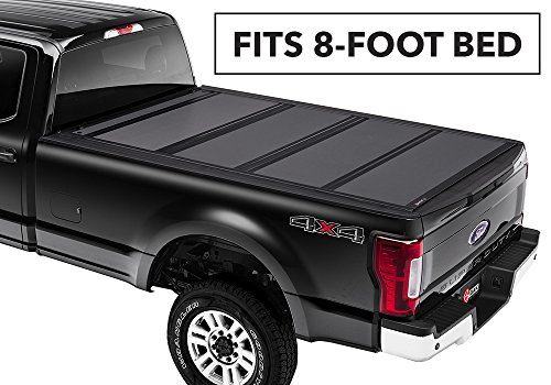 BAK 448331 Tonneau Cover