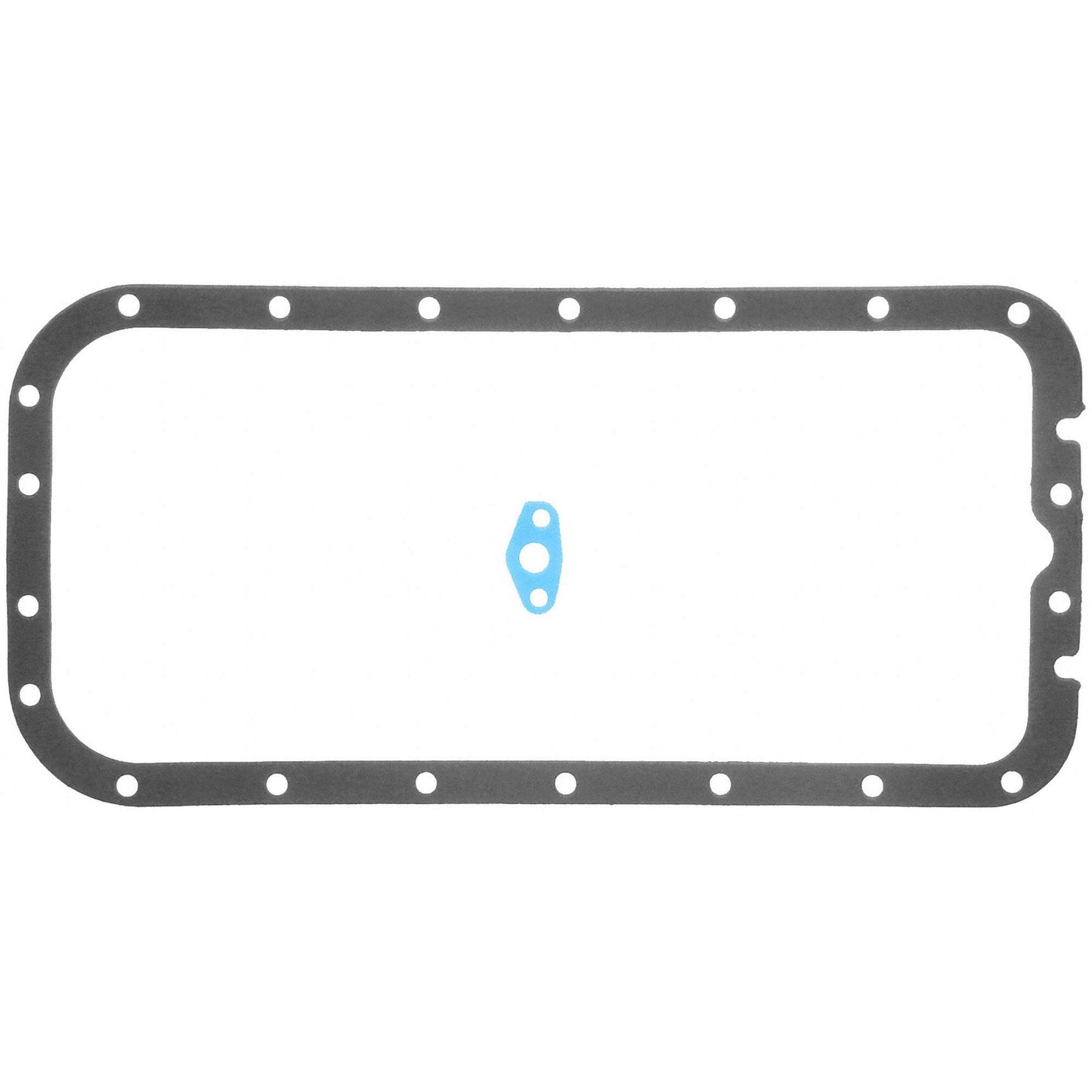 Fel-Pro OS 4350 AD Engine Oil Pan Gasket Set