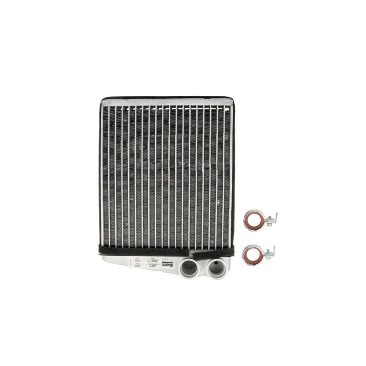 NISSENS 72047