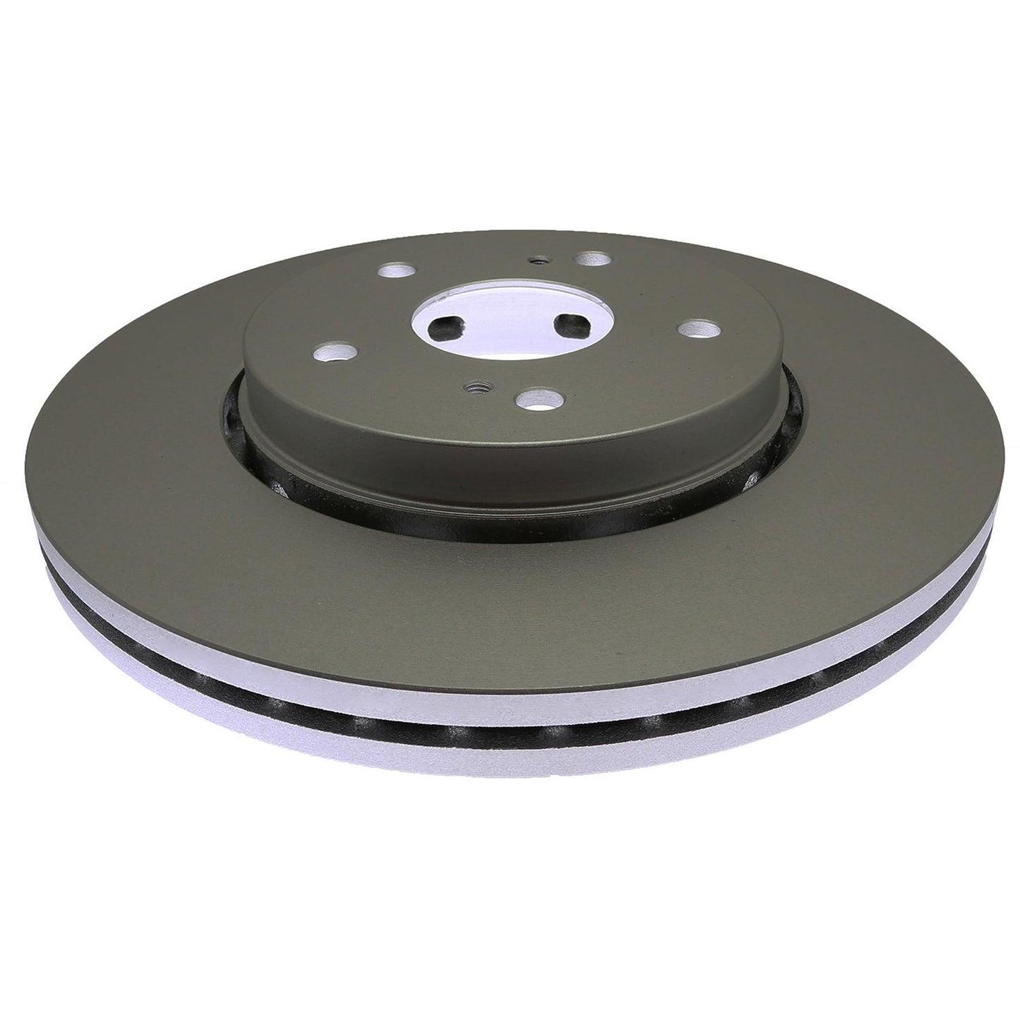 ACDelco Advantage 18A2750AC Rotor de frein à disque