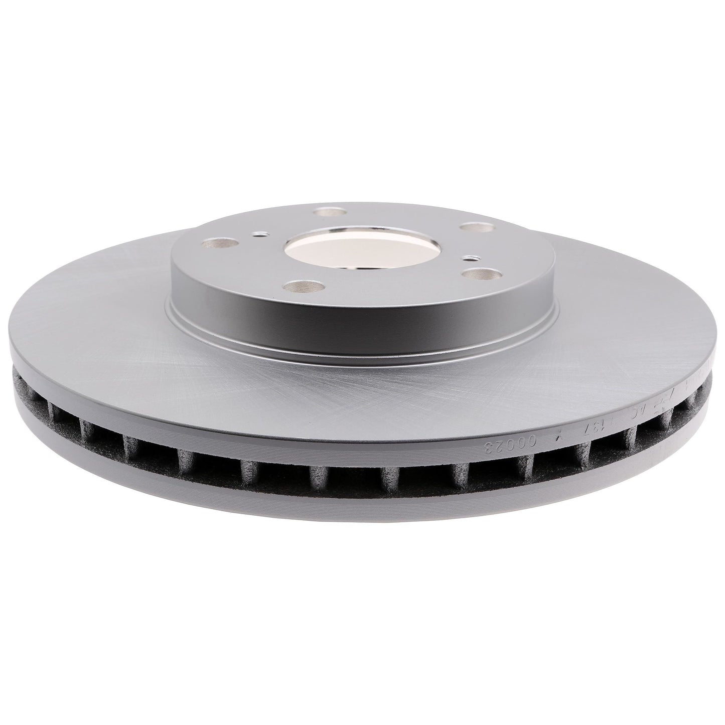 ACDelco Advantage 18A471AC Rotor de frein à disque