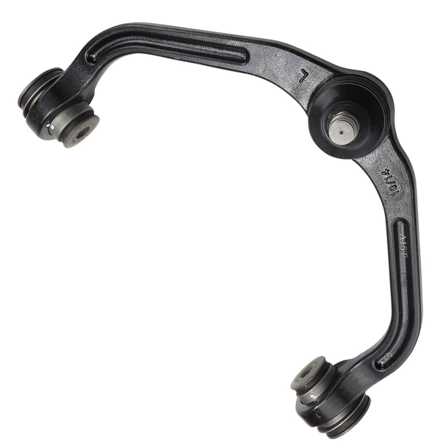 Beck/Arnley 102-7722 Conjunto de brazo de control de suspensión y rótula