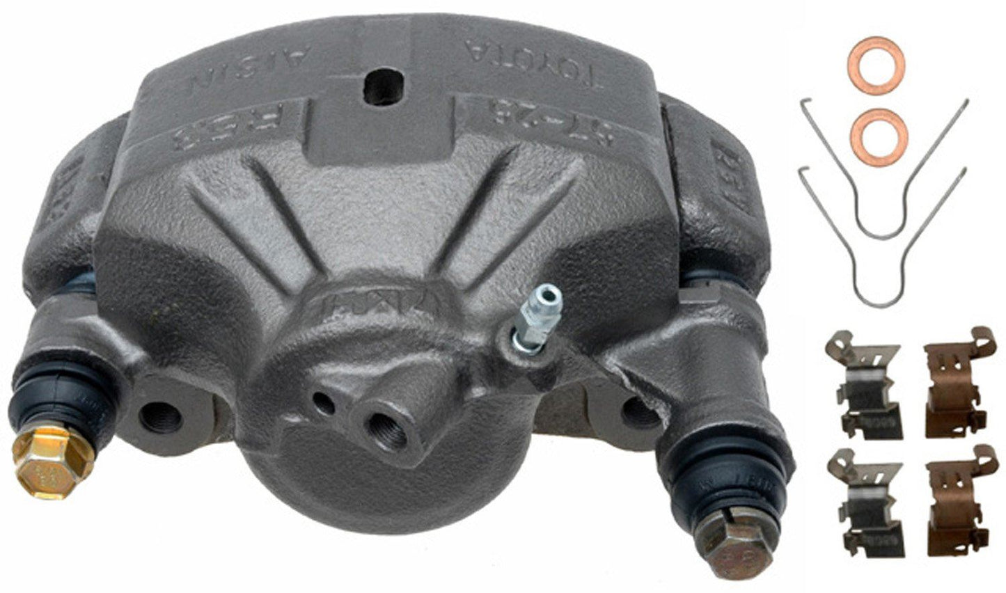 Pinza de freno de disco ACDelco Professional Durastop 18FR86