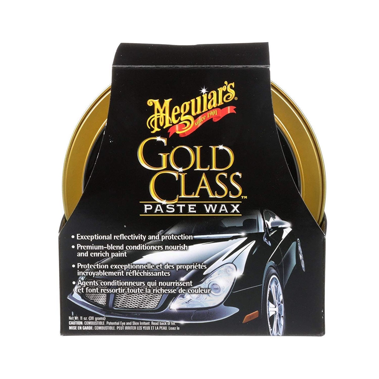 Meguiars G7014JC