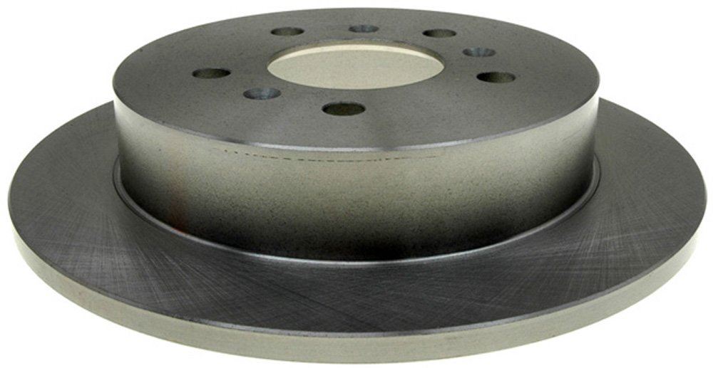 Rotor de freno de disco Raybestos 580401R