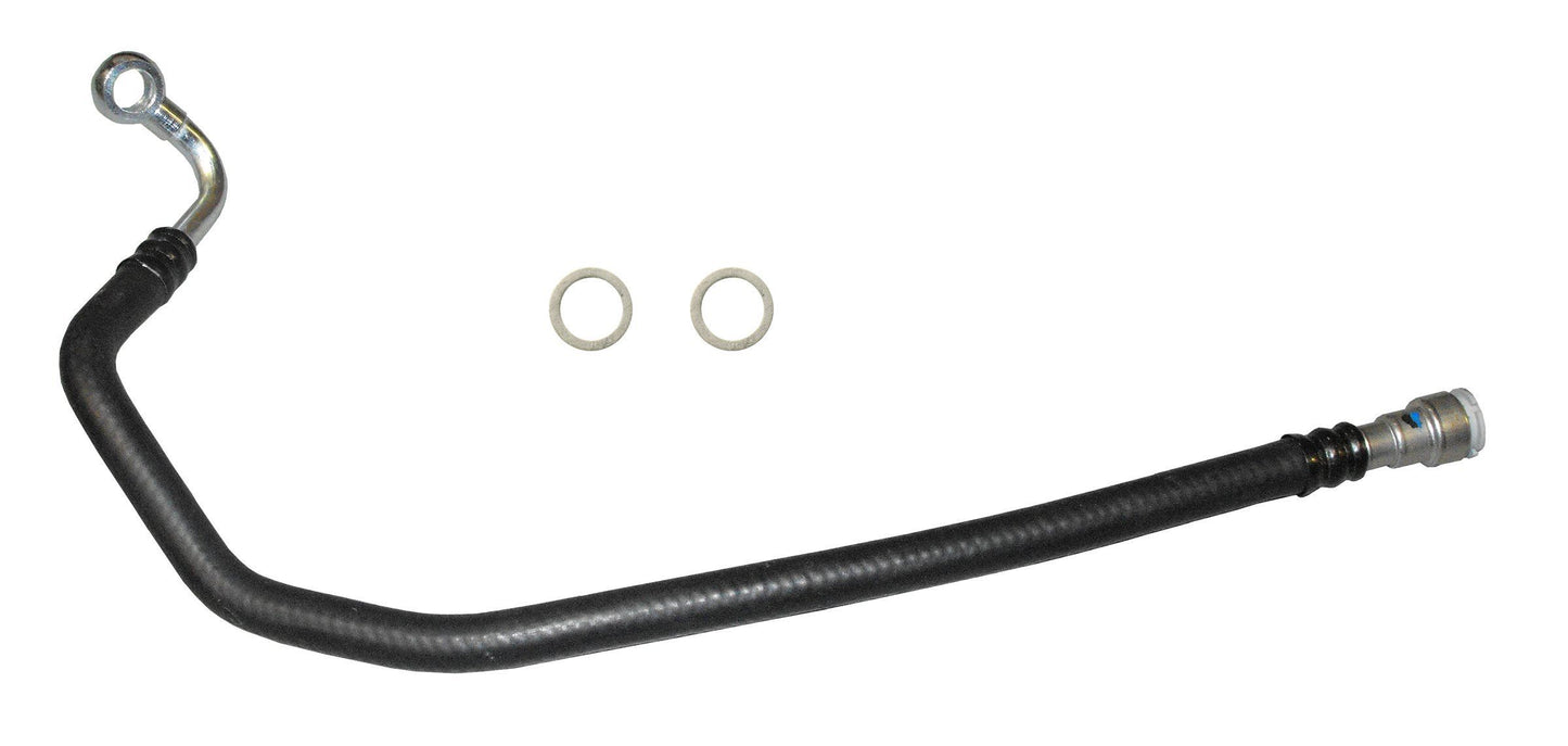 CRP PSH0110R Power Steering Return Hose