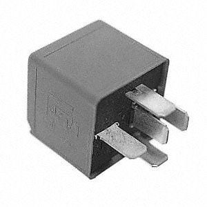 BWD R3158 Daytime Running Light Relay