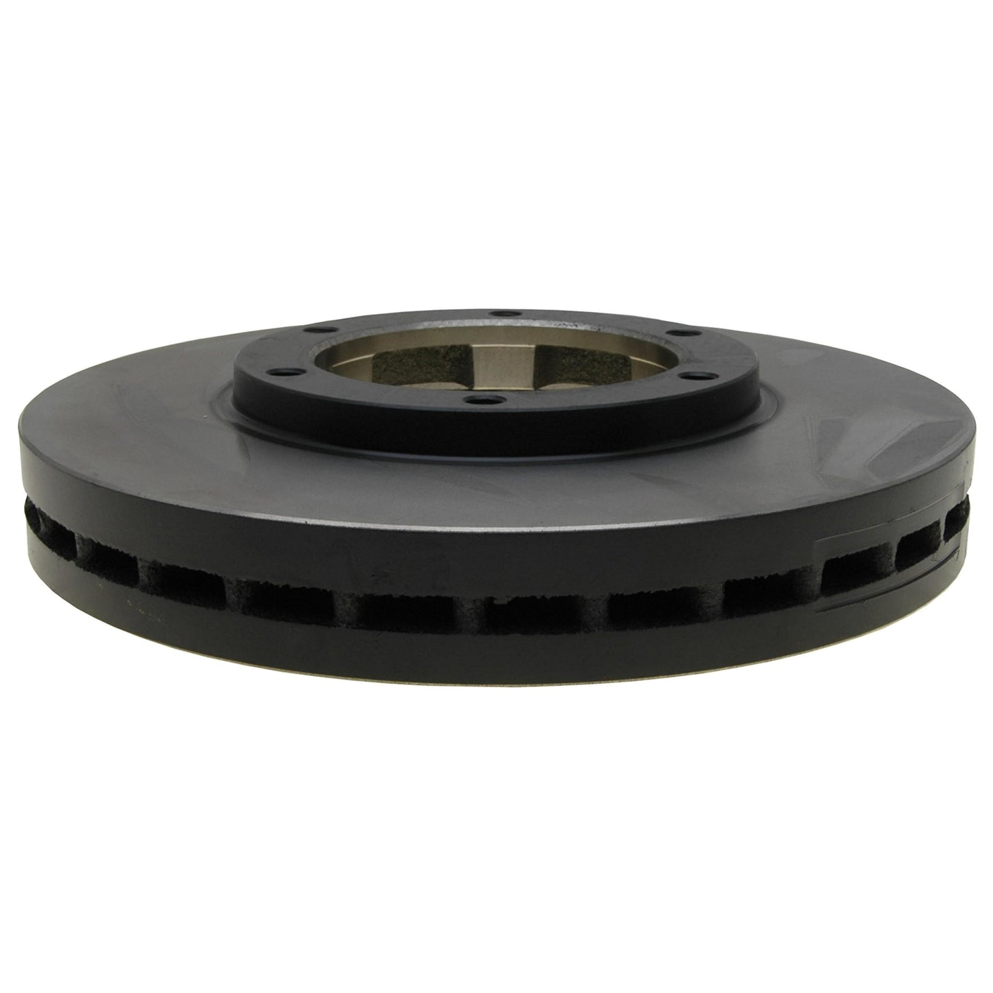 ACDelco Professional Durastop 18A2573 Rotor de freno de disco