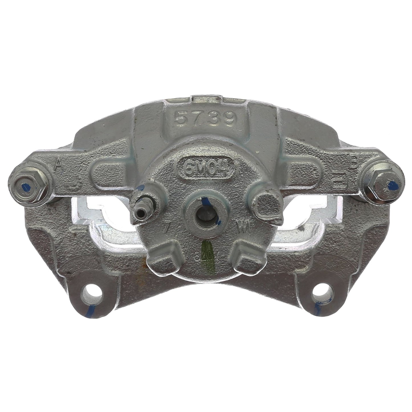 ACDelco Professional Durastop 18FR2609C Étrier de frein à disque