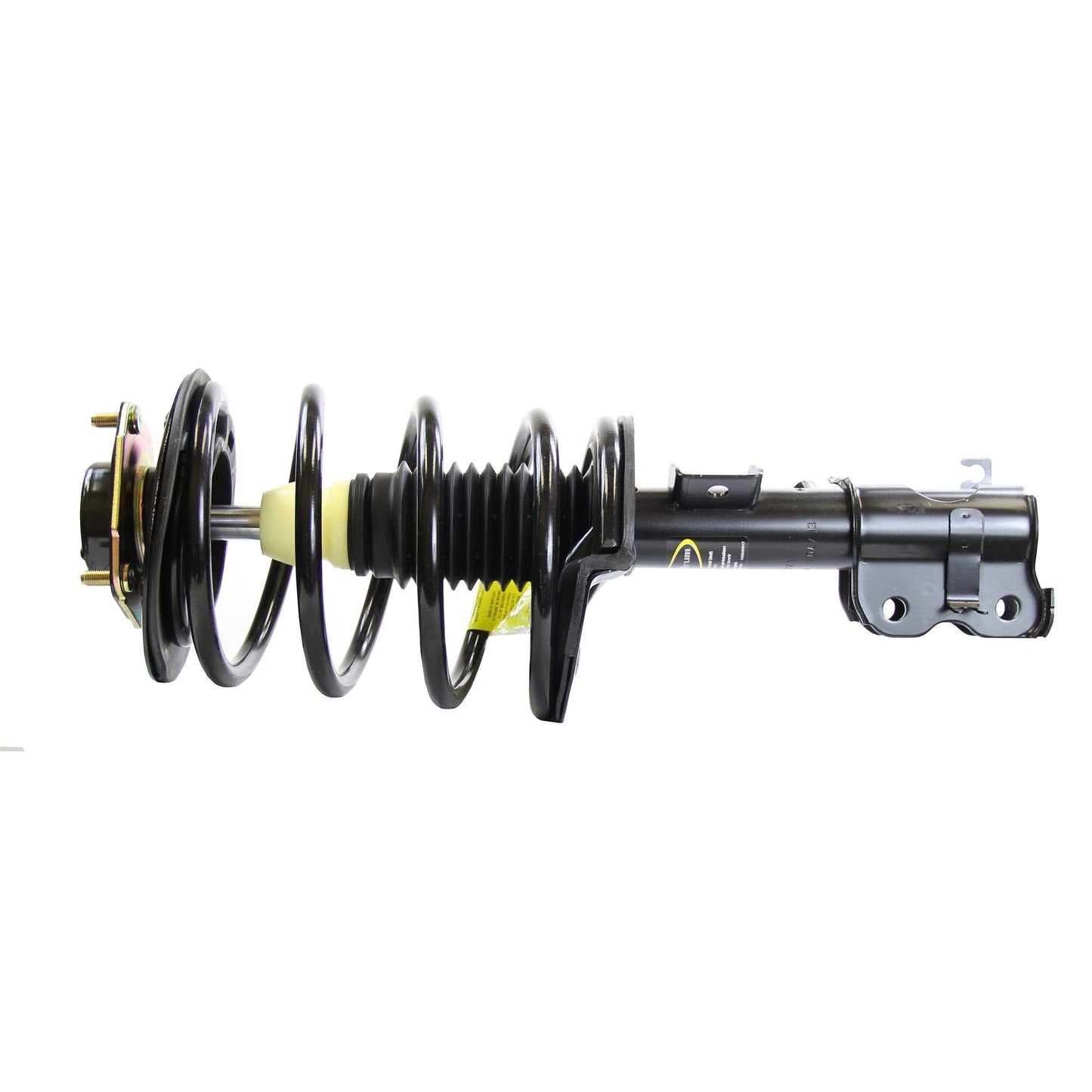 Monroe 172241 Suspension Strut and Coil Spring Assembly