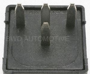 BWD FC644 Hazard Warning and Turn Signal Flasher