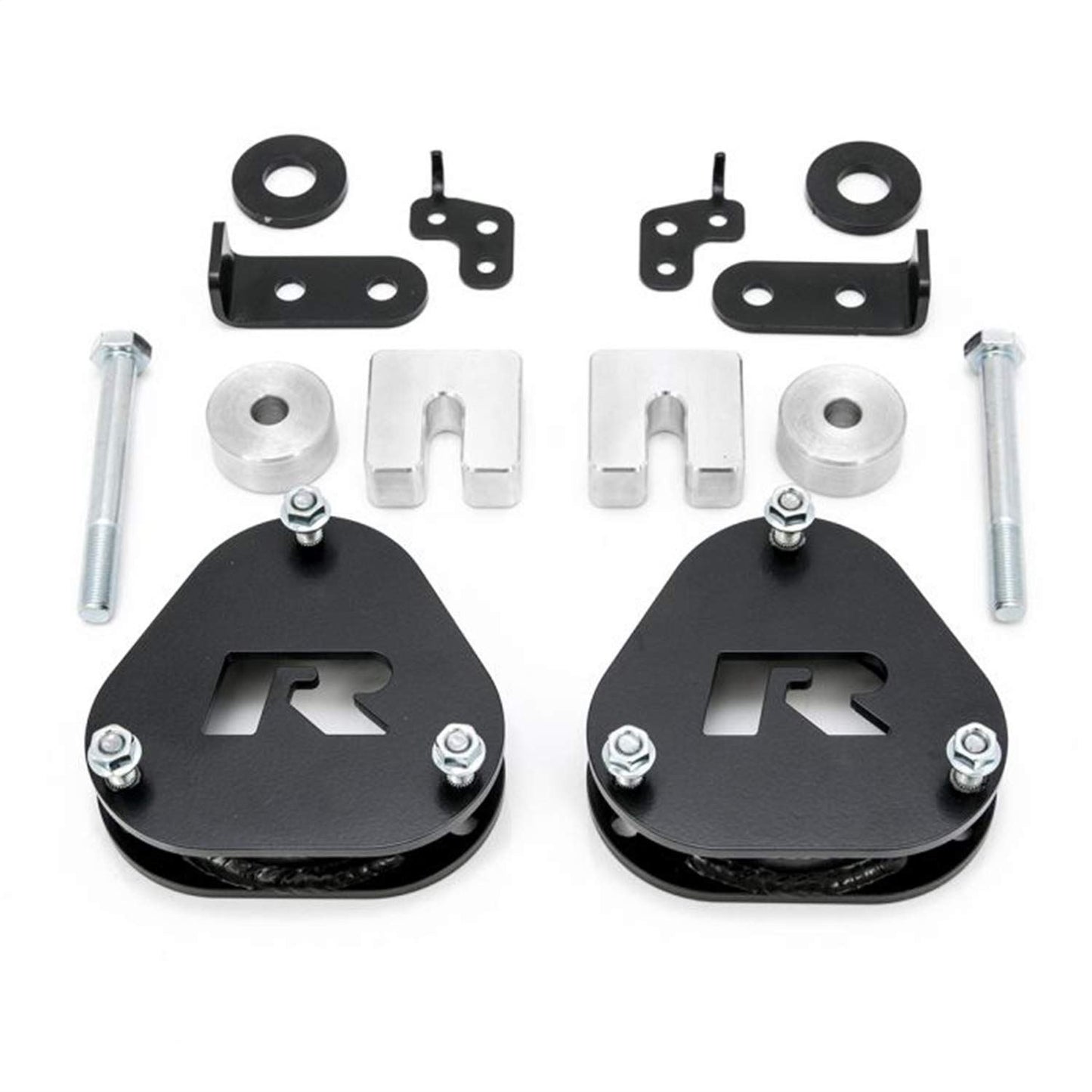 Ready Lift 69-5320 Kit de nivelación de suspensión