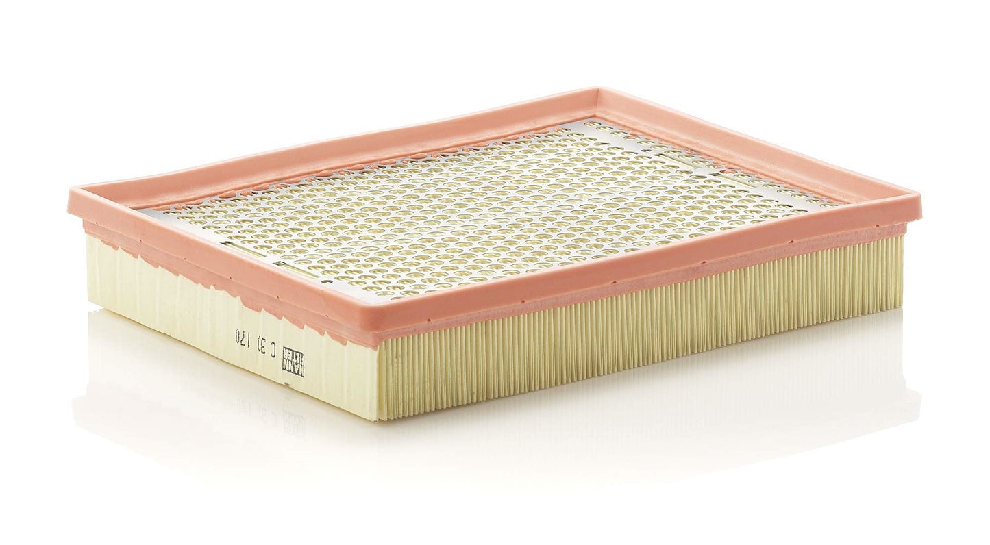 MANN-FILTER C 30 170 Filtro de aire