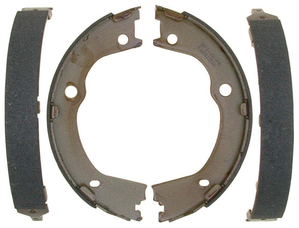 Raybestos 972PG Parking Brake Shoe